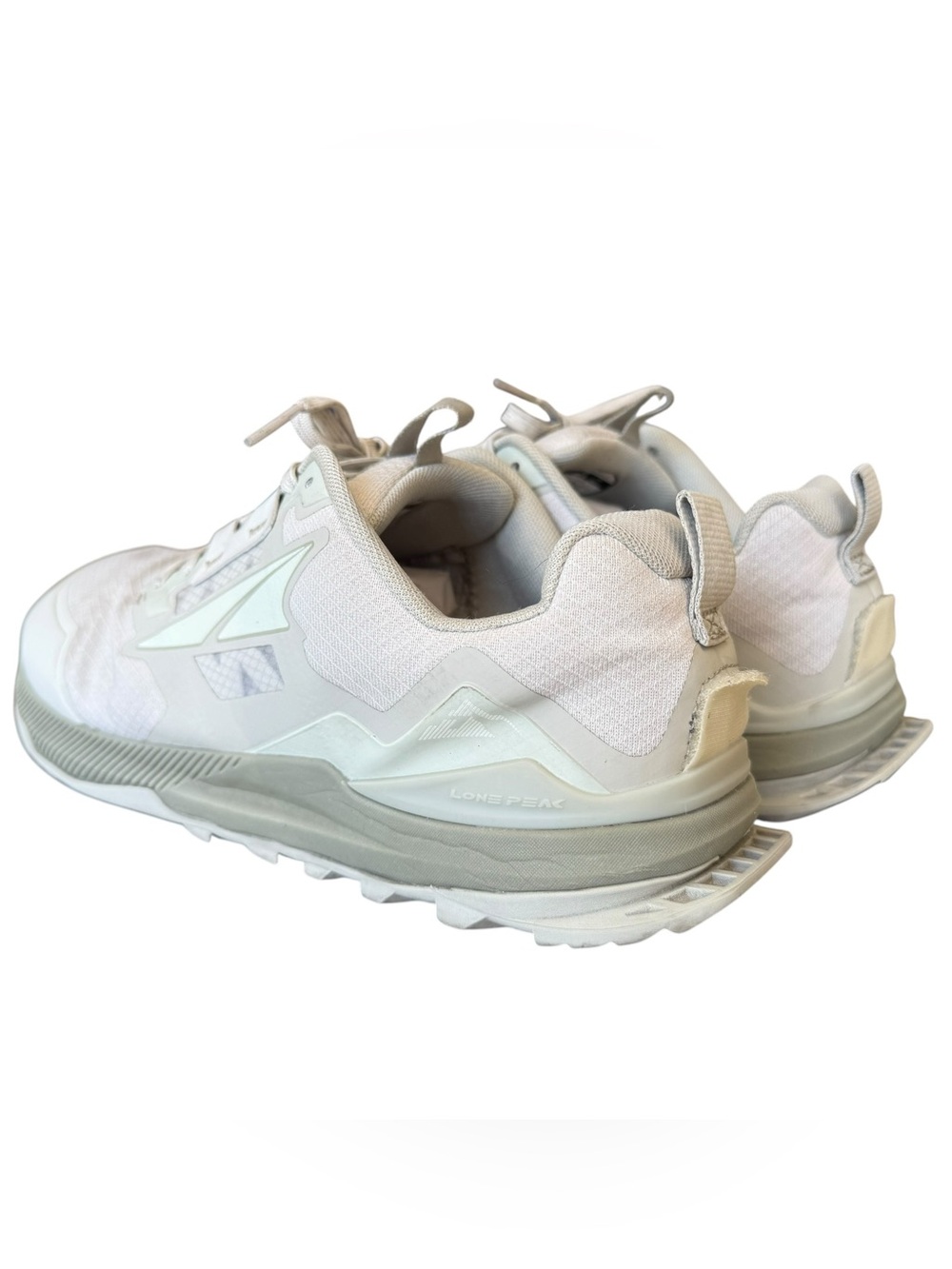 Altra Lone Peak 7 Hiking Shoes, Men’s 10.5 - Picture 4 of 10